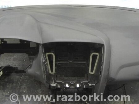 ФОТО Торпеда для Ford Focus 3 (01.2010 - 03.2018) Киев