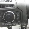 ФОТО Торпеда для Ford Focus 3 (01.2010 - 03.2018) Киев