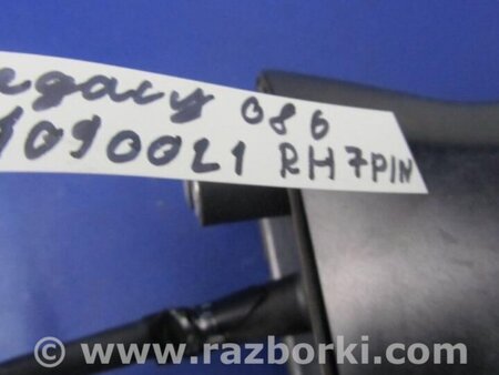 ФОТО Дзеркало для Subaru Legacy BN Киев