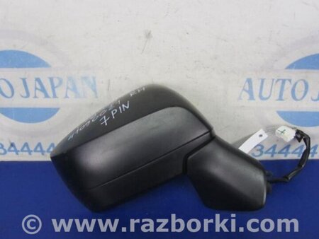 ФОТО Дзеркало для Subaru Legacy BN Киев
