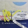 Подушка безпеки в сидінні Subaru Crosstrek