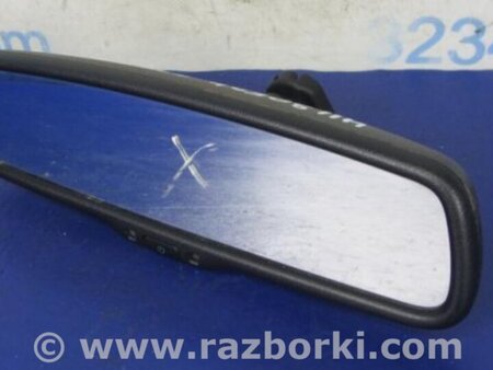 ФОТО дзеркало салону для Honda Accord CL (10.2002 - 11.2008) Киев