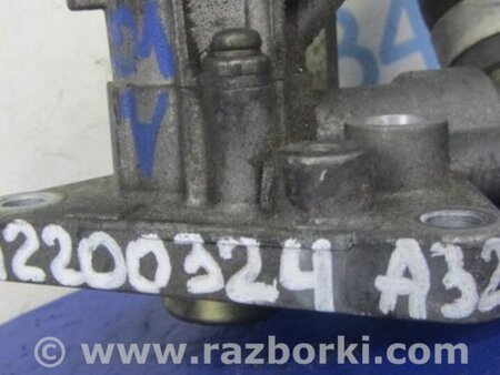 ФОТО Привід заслінки впускного колектора для Nissan Teana J32 Киев