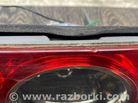 ФОТО Ліхтар внутрішній для Honda Accord CL (10.2002 - 11.2008) Киев