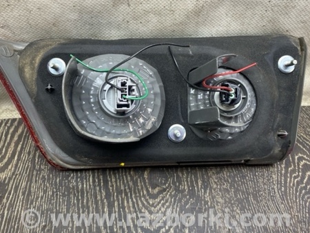 ФОТО Ліхтар внутрішній для Honda Accord CL (10.2002 - 11.2008) Киев