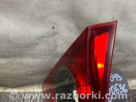 ФОТО Ліхтар внутрішній для Honda Accord CL (10.2002 - 11.2008) Киев