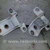 ФОТО Петля двері задньої лівої нижня для Mazda 3 BL (2009-2013) (II) Киев