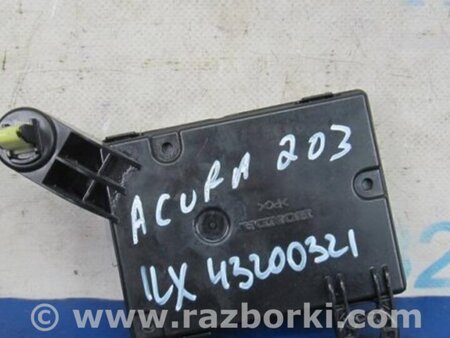 ФОТО Блок керування блютуз для Acura ILX (2012-2016) Киев