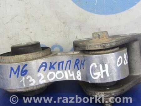 ФОТО Подушка двигуна для Mazda 6 GH (2008-...) Киев