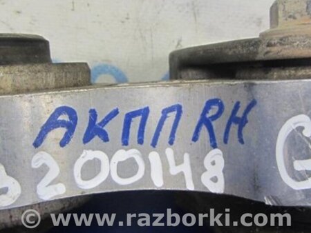 ФОТО Подушка двигуна для Mazda 6 GH (2008-...) Киев