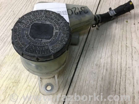 ФОТО Бачок головного гальмівного циліндра для Acura RDX TB 1/2 (07.2006-2012) Киев