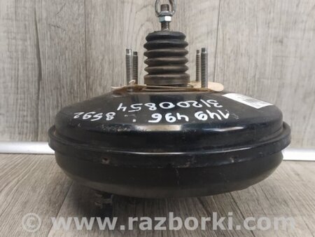 ФОТО Вакуумний підсилювач гальм для Acura RL (1995-2012) Киев