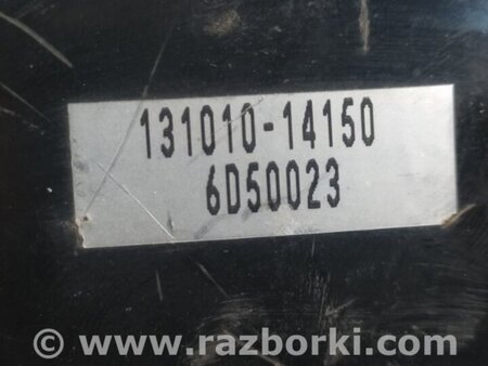 ФОТО Вакуумний підсилювач гальм для Acura RL (1995-2012) Киев