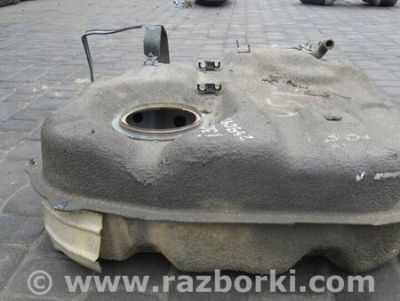 ФОТО Бак паливний металевий для Mazda CX-5 KE (12-17) Киев