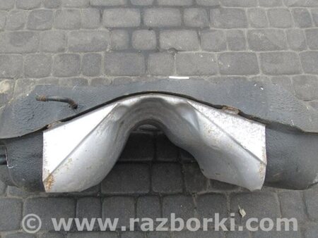 ФОТО Бак паливний металевий для Mazda CX-5 KE (12-17) Киев