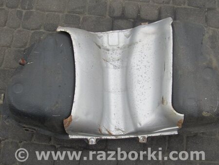 ФОТО Бак паливний металевий для Mazda CX-5 KE (12-17) Киев