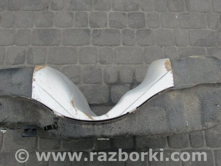 ФОТО Бак паливний металевий для Mazda CX-5 KE (12-17) Киев
