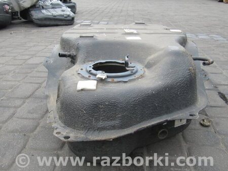 ФОТО Бак паливний металевий для Mazda CX-5 KE (12-17) Киев