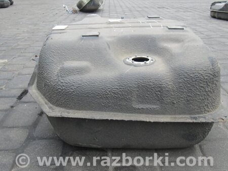 ФОТО Бак паливний металевий для Mazda CX-5 KE (12-17) Киев