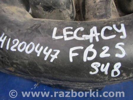 ФОТО Патрубок повітряного фільтра для Subaru Legacy BM Киев