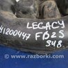 ФОТО Патрубок повітряного фільтра для Subaru Legacy BM Киев