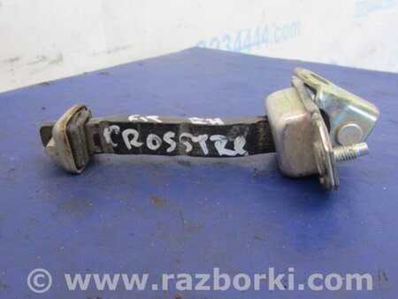 ФОТО Обмежувач дверей для Subaru Crosstrek Киев