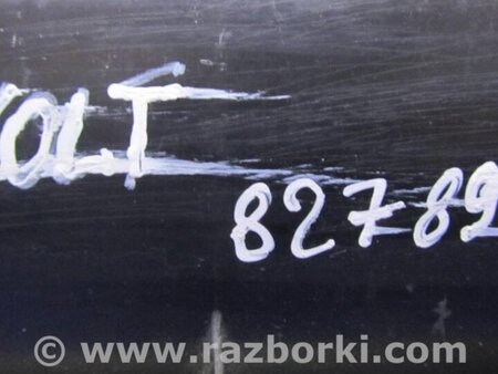 ФОТО дефлектор повітря для Chevrolet Volt (11.2010-06.2015) Киев