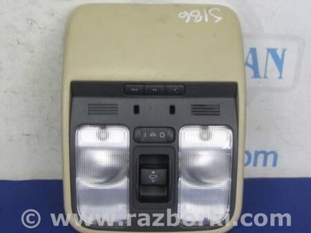 ФОТО плафон салону для Acura RDX TB 1/2 (07.2006-2012) Киев