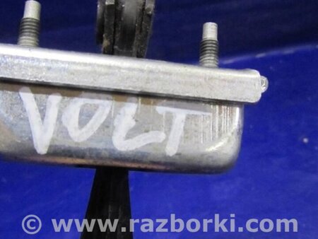 ФОТО Обмежувач дверей для Chevrolet Volt (11.2010-06.2015) Киев