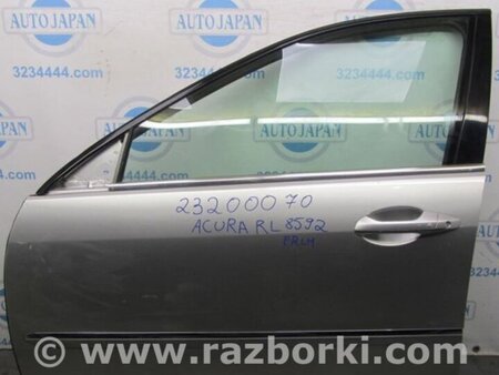 ФОТО Двері для Acura RL (1995-2012) Киев
