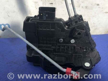 ФОТО Замок двері задній лівий для KIA Forte YD (2012-) Киев