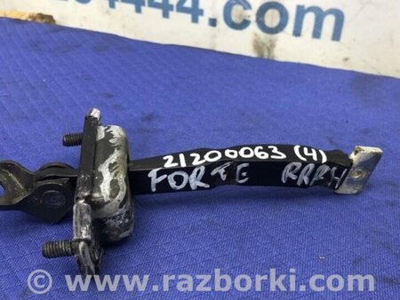 ФОТО Обмежувач дверей для KIA Forte YD (2012-) Киев