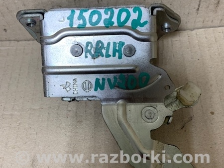 ФОТО Замок двері задній лівий для Nissan NV200 USA (2013-) Киев