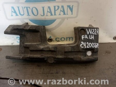 ФОТО Наповнювач бампера передній для Mercedes-Benz S-CLASS W221 (06-13) Киев