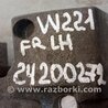 ФОТО Наповнювач бампера передній для Mercedes-Benz S-CLASS W221 (06-13) Киев