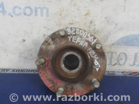 ФОТО Маточина колеса для Nissan Teana J32 Киев