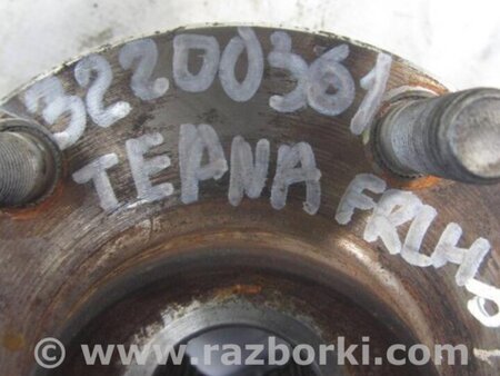 ФОТО Маточина колеса для Nissan Teana J32 Киев