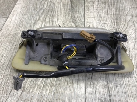ФОТО Ручка крышки багажника для Nissan Tiida/Versa C11 Киев