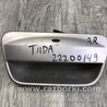 Ручка крышки багажника Nissan Tiida/Versa C11
