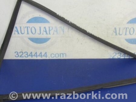 ФОТО Ущільнювач скла дверей для Acura RDX TB3, TB4 (03.2012-12.2015) Киев