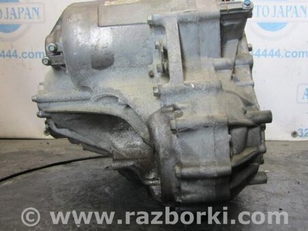ФОТО АКПП (коробка автомат) для Honda Crosstour (2009-2015) Киев