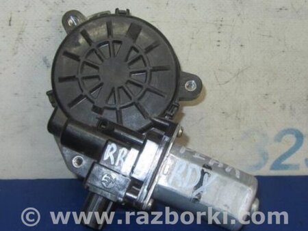 ФОТО Моторчик склопідйомника для Acura RDX TB3, TB4 (03.2012-12.2015) Киев
