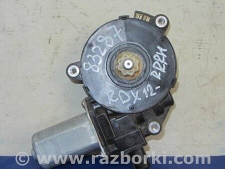 ФОТО Моторчик склопідйомника для Acura RDX TB3, TB4 (03.2012-12.2015) Киев