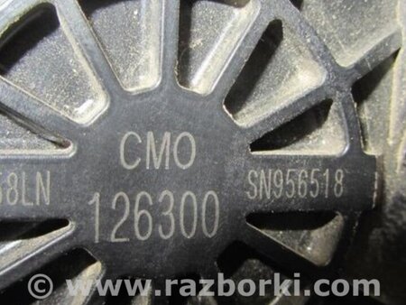 ФОТО Моторчик склопідйомника для Acura RDX TB3, TB4 (03.2012-12.2015) Киев