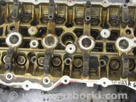 ФОТО Блок двигуна для Hyundai Sonata YF (09.2009-03.2014) Киев