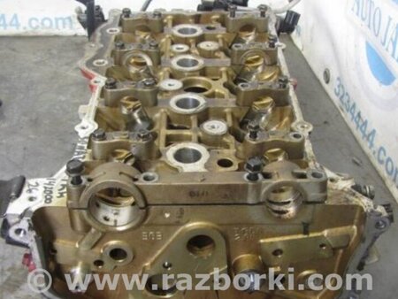 ФОТО Блок двигуна для Hyundai Sonata YF (09.2009-03.2014) Киев
