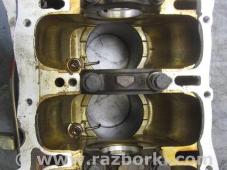 ФОТО Блок двигуна для Hyundai Sonata YF (09.2009-03.2014) Киев