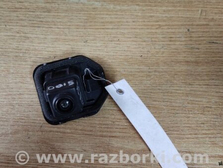 ФОТО Камера заднього виду для Nissan X-Trail T32 /Rogue (2013-) Киев
