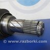 ФОТО ШРКШ внутрішній для Nissan Micra K12 (2002-2010) Киев