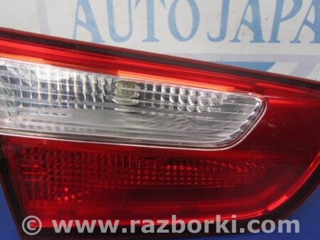 ФОТО Ліхтар внутрішній для KIA Rio UB Киев